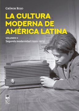 LA CULTURA MODERNA DE AMERICA LATINA 21