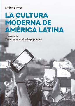 LA CULTURA MODERNA DE AMERICA LATINA 31
