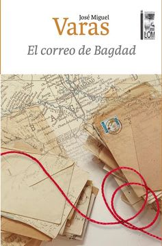 EL CORREO DE BAGDAD1
