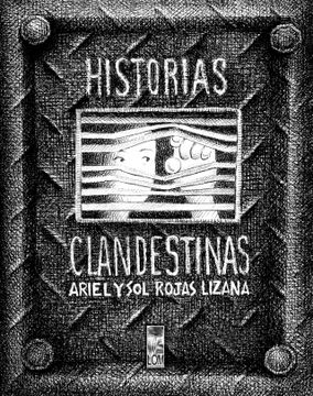 HISTORIAS CLANDESTINAS 2° ED 1