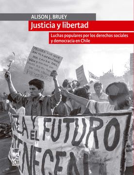 JUSTICIA Y LIBERTAD 1