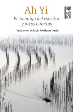 EL ENEMIGO DEL ESCRITOR Y OTROS CUENTOS1
