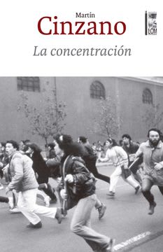 LA CONCENTRACION1