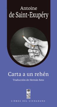 CARTA A UN REHEN 1
