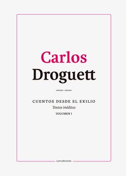 CUENTOS DESDE EL EXILIO VOLUMEN 1 1