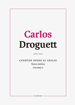 CUENTOS DESDE EL EXILIO VOLUMEN 2 1