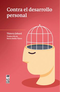 CONTRA EL DESARROLLO PERSONAL 1