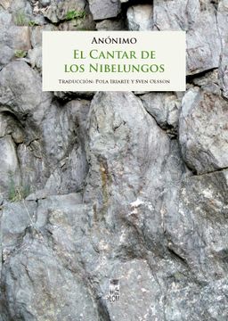 EL CANTAR DE LOS NIBELUNGOS1