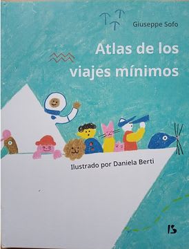 ATLAS DE LOS VIAJES MINIMOS 1
