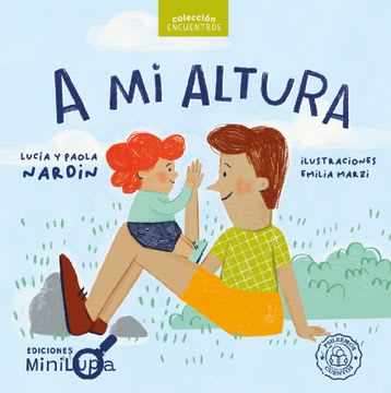 A MI ALTURA 1