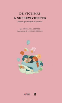 DE VICTIMAS A SUPERVIVIENTES 1