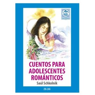 CUENTOS PARA ADOLESCENTES ROMANTICOS 1