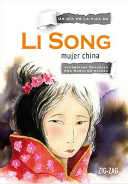 LI SONG MUJER CHINA 1