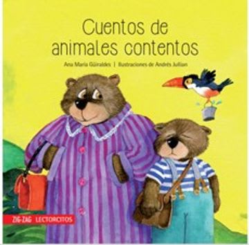 CUENTOS DE ANIMALES CONTENTOS1