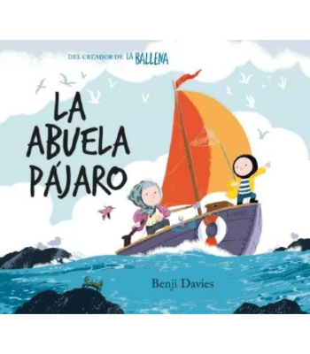 LA ABUELA PAJARO1