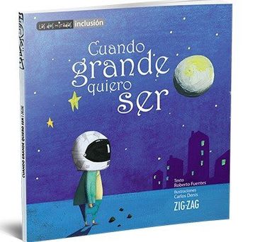 CUANDO GRANDE QUIERO SER (ZIGZAG)1