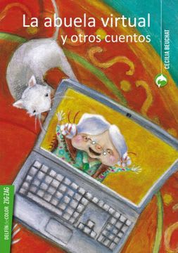 ABUELA VIRTUAL Y OTRO CUENTOS 1