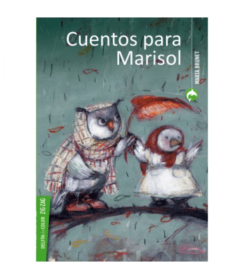 CUENTOS PARA MARISOL 1