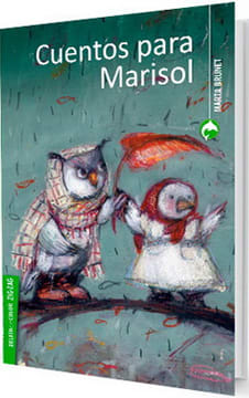 CUENTOS PARA MARISOL (ZIGZAG)1