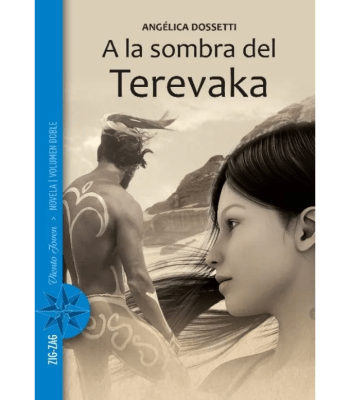 A LA SOMBRA DE TEREVAKA 