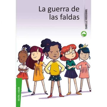 LA GUERRA DE LAS FALDAS1