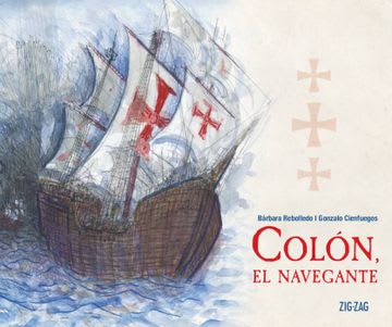 COLON EL NAVEGANTE 1
