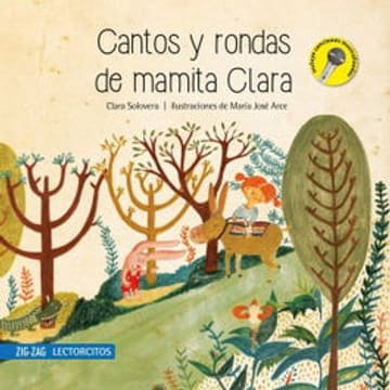 CANTOS Y RONDAS DE MAMITA CLARA (ZIGZAG)1