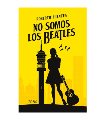 NO SOMOS LOS BEATLES1