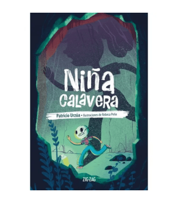 NIÑA CALAVERA1