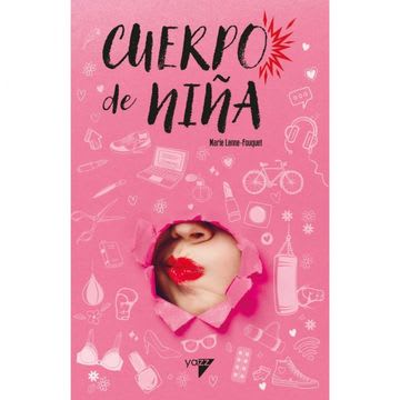 CUERPO DE NIÑA 1