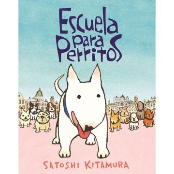 ESCUELA PARA PERRITOS 1