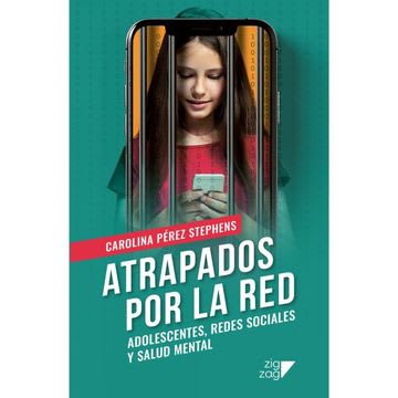 ATRAPADOS POR LA RED 1
