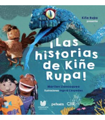LAS HISTORIAS DE KIÑE RUPA1