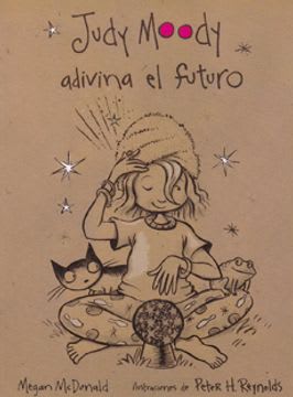JUDY MOODY, ADIVINA EL FUTURO1