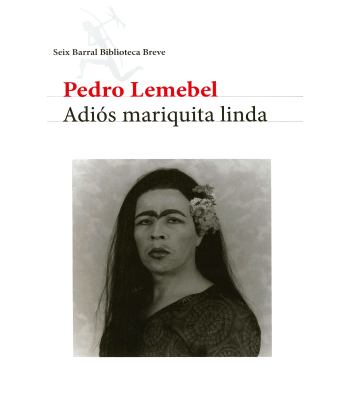 ADIOS MARIQUITA LINDA (BK)