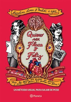 QUIERO SER FLACA Y FELIZ 1