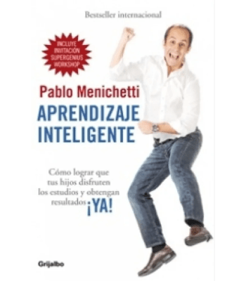 APRENDIZAJE INTELIGENTE 