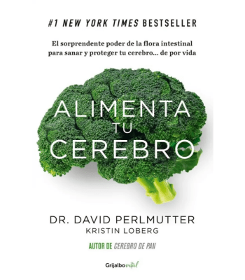 ALIMENTA TU CEREBRO 