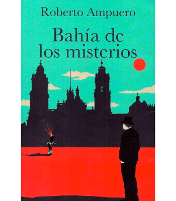 BAHIA DE LOS MISTERIOS 