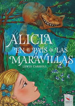 ALICIA EN EL PAIS DE LAS MARAVILLAS (ORIGO COPEC)1