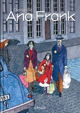 DIARIO DE ANA FRANK (ORIGO)1