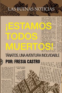 ESTAMOS TODOS MUERTOS 1