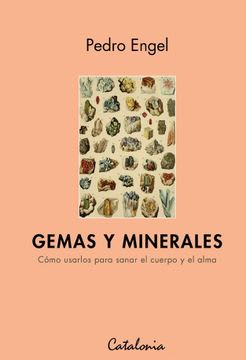 GEMAS Y MINERALES COMO USARLOS 1