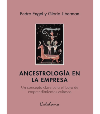 ANCESTROLOGIA EN LA EMPRESA