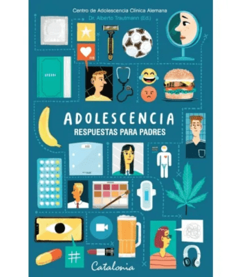 ADOLESCENCIA RESPUESTAS PARA PADRES 1