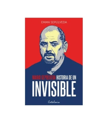 MARIO SEPULVEDA, HISTORIA DE UN INVISIBLE1