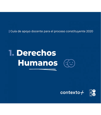 DERECHOS HUMANOS 1
