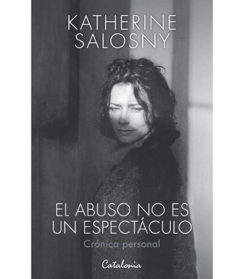 ABUSO NO ES UN ESPECTACULO - CRONICA PERSONAL 1