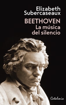 BEETHOVEN, LA MUSIOCA DEL SILENCIO 1
