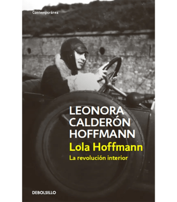 LOLA HOFFMANN: LA REVOLUCION INTERIOR1